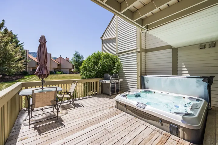 121 Yonex Ct, Park City, Utah 84060