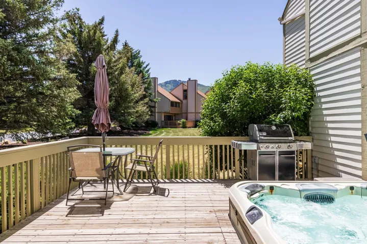 121 Yonex Ct, Park City, Utah 84060