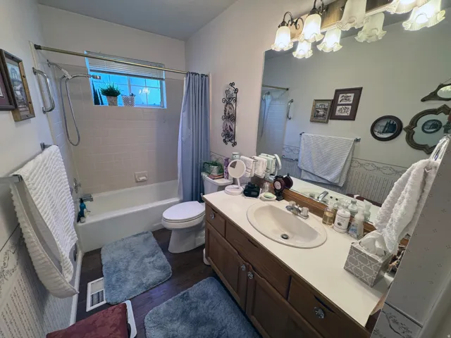 730 N 250 E, Logan, Utah 84321
