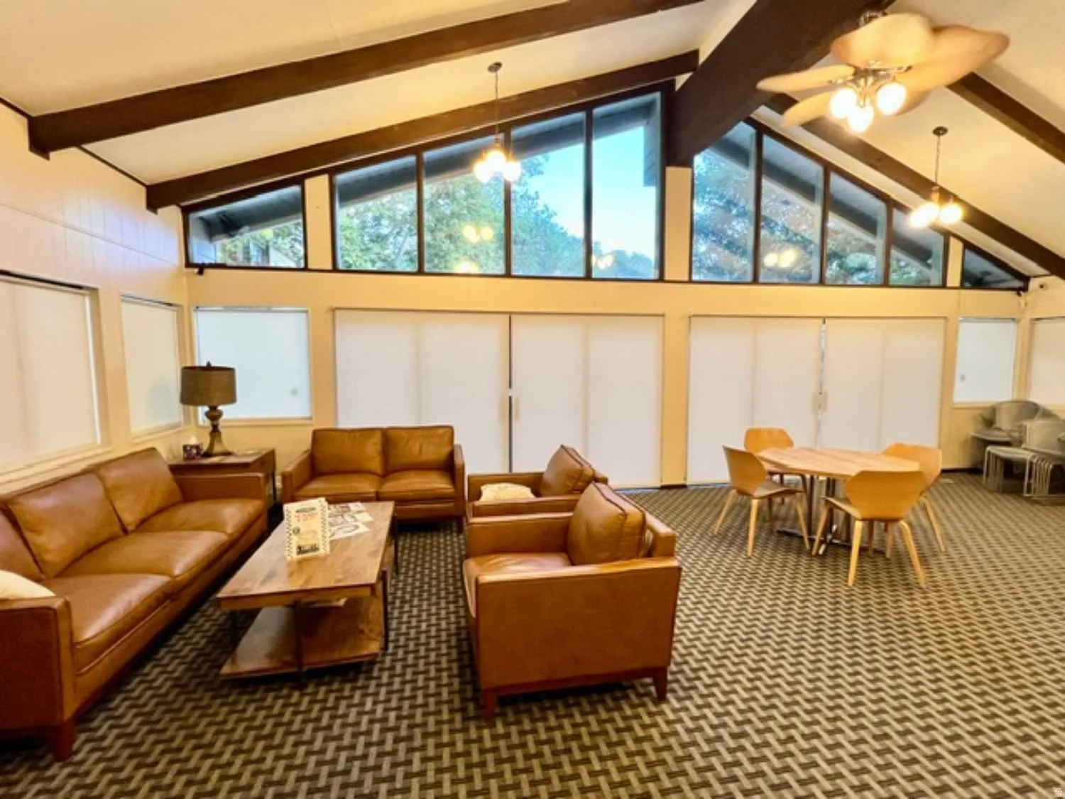 Clubhouse