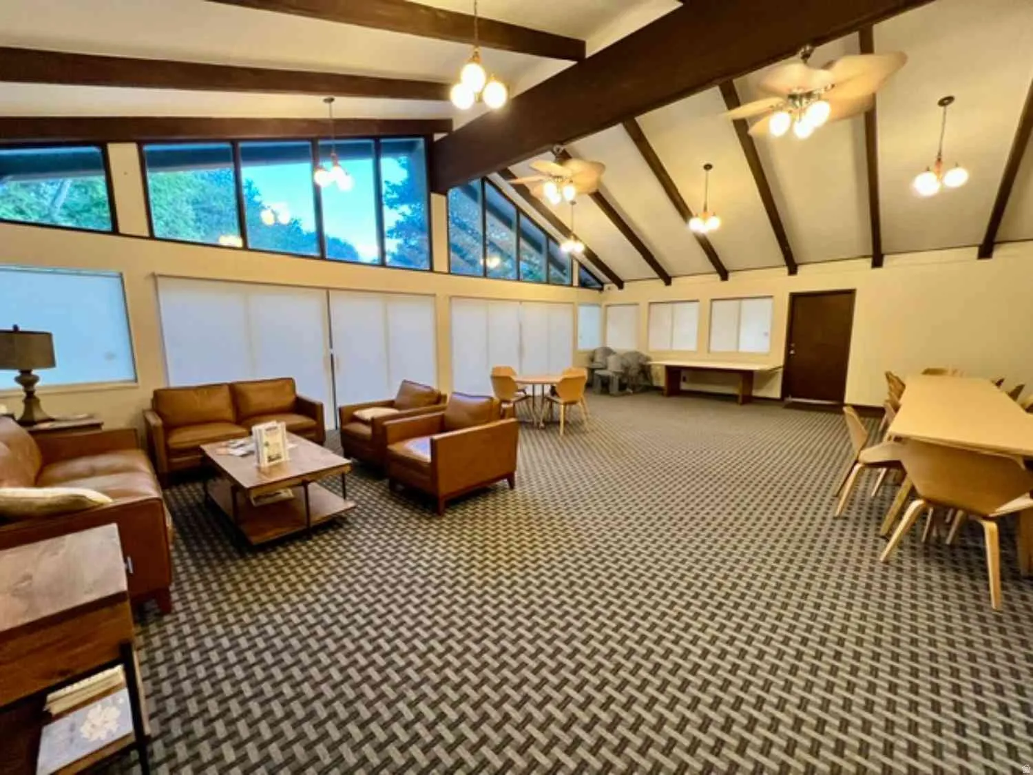 Clubhouse