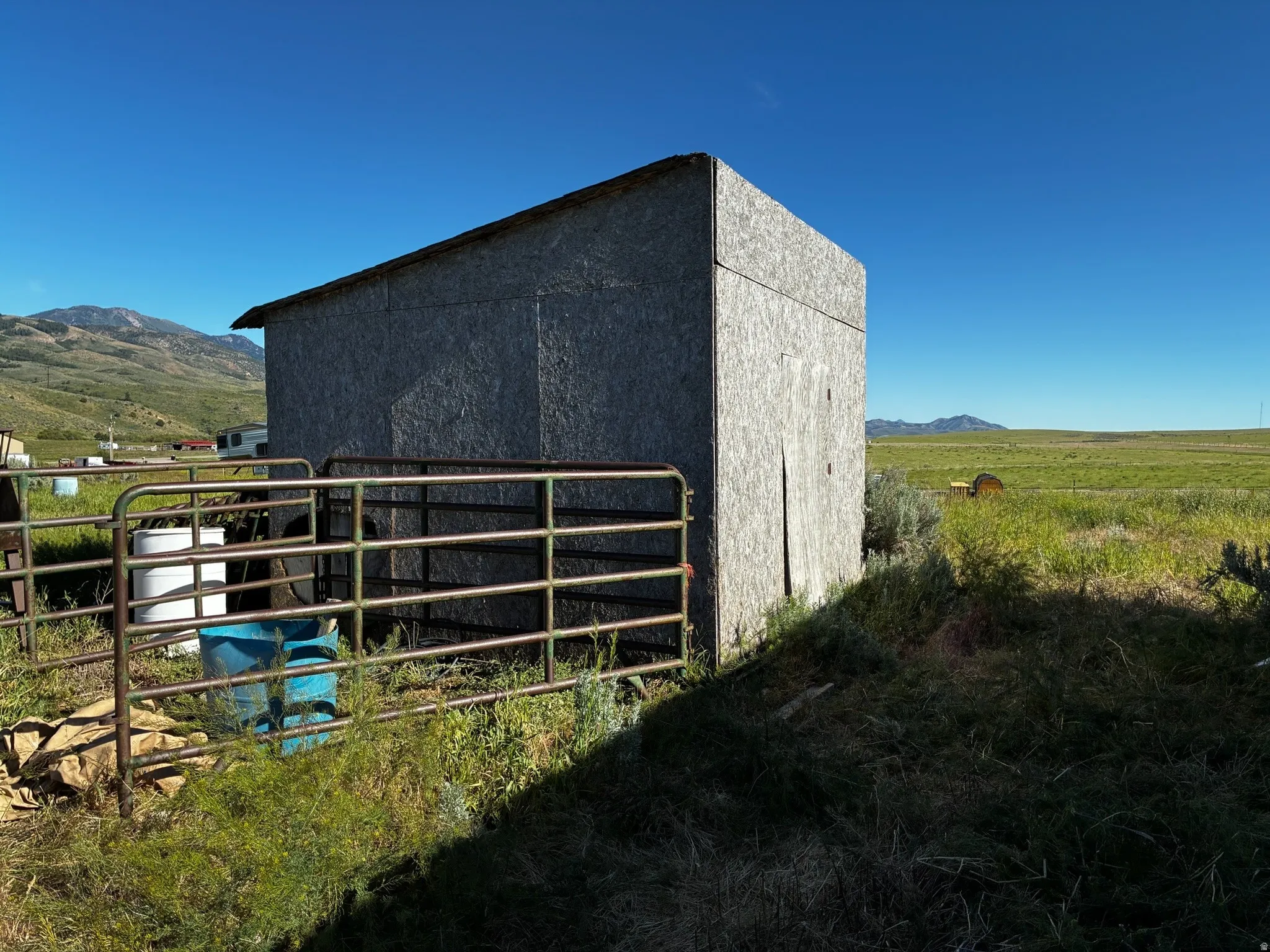 Shed #2