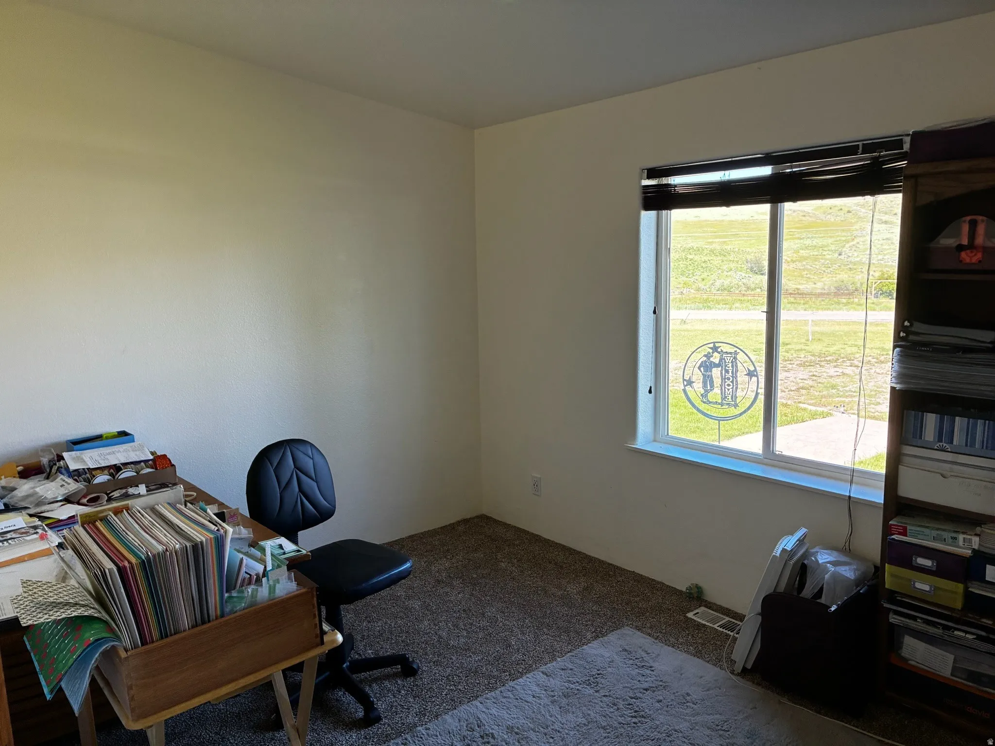 Bedroom #1