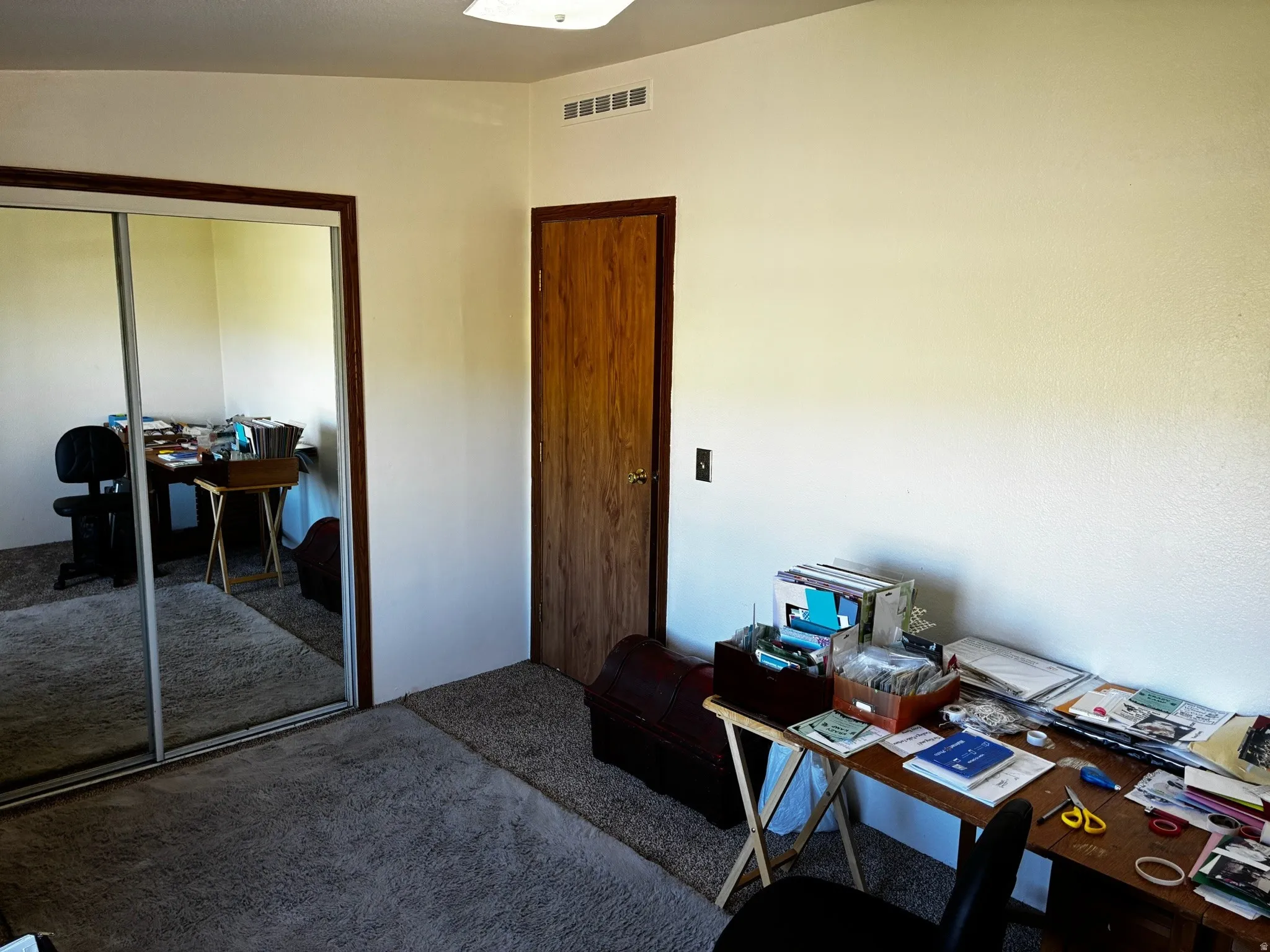 Bedroom #1
