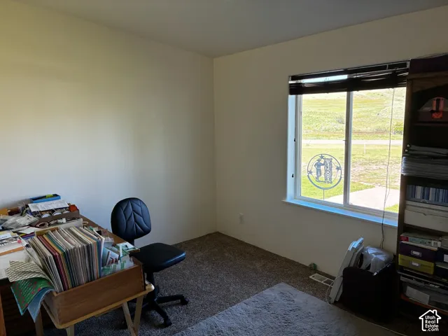 Bedroom #1