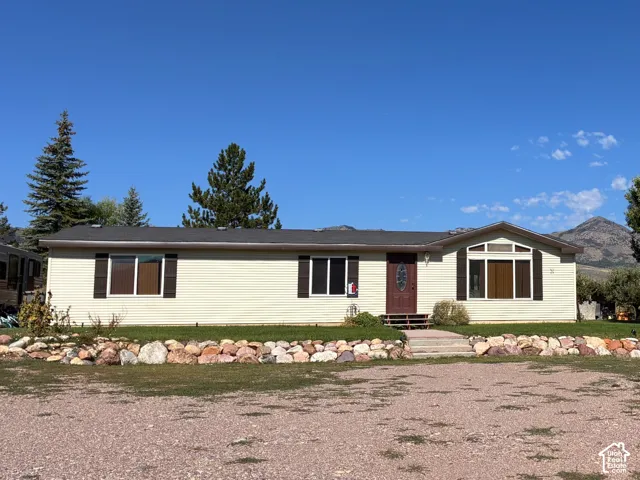10500 N Old Highway 191 Hwy, Malad City, Idaho 83252