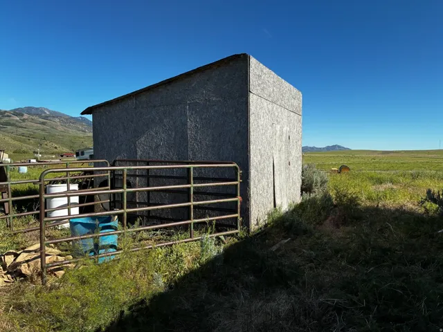 Shed #2
