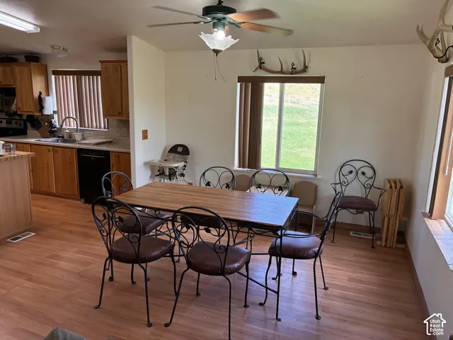 10500 N Old Highway 191 Hwy, Malad City, Idaho 83252