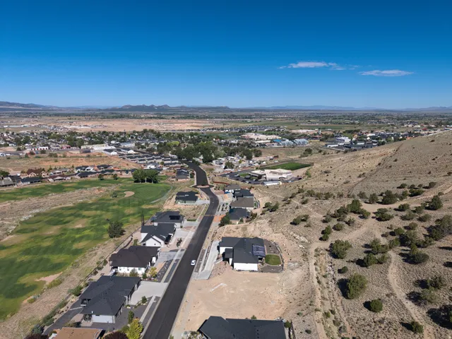 1510 N Knoll St, Cedar City, Utah 84721