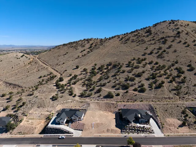1510 N Knoll St, Cedar City, Utah 84721