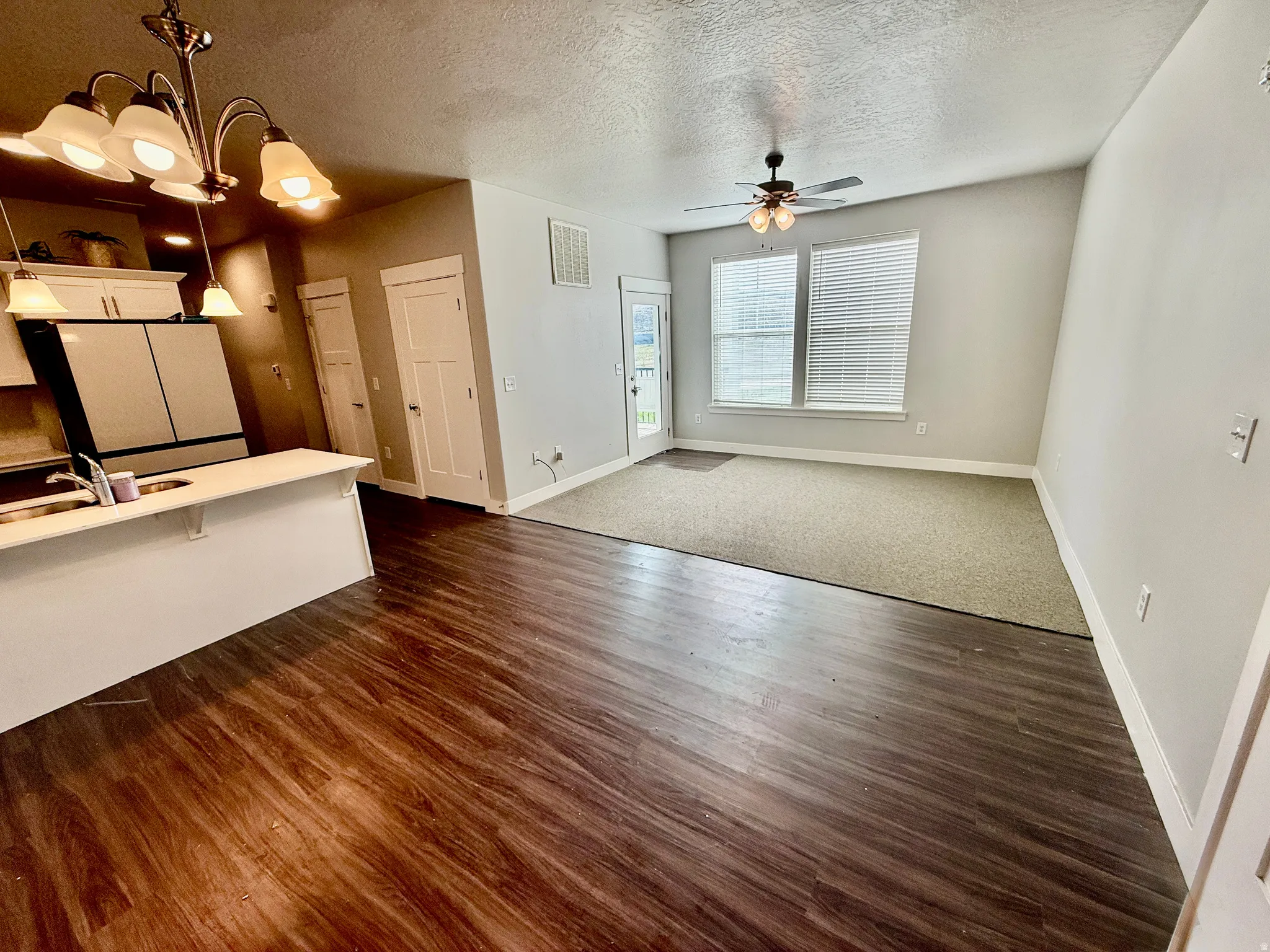 Living room/Great Room