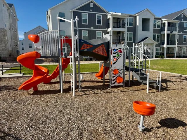 Playground