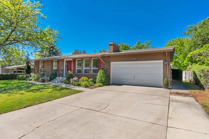 888 W 1350 N, Orem, Utah 84057