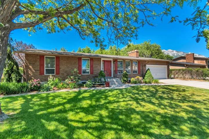 888 W 1350 N, Orem, Utah 84057