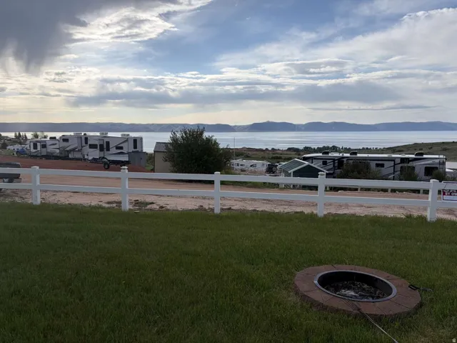 317 Bear Ln, Fish Haven, Idaho 83287