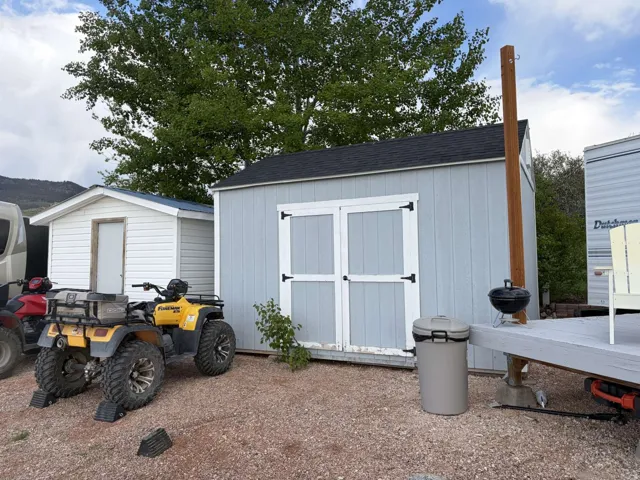 317 Bear Ln, Fish Haven, Idaho 83287