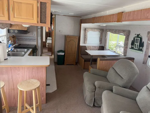 317 Bear Ln, Fish Haven, Idaho 83287