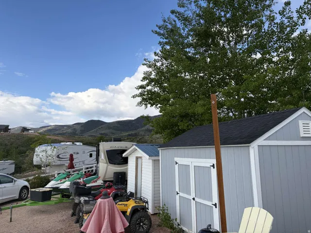 317 Bear Ln, Fish Haven, Idaho 83287