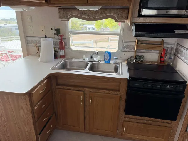 317 Bear Ln, Fish Haven, Idaho 83287