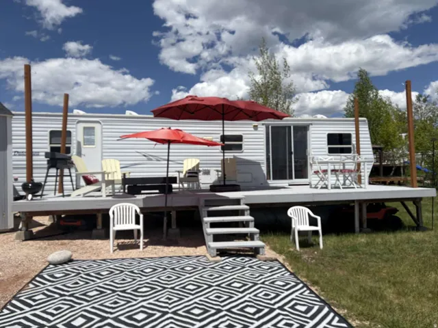 317 Bear Ln, Fish Haven, Idaho 83287