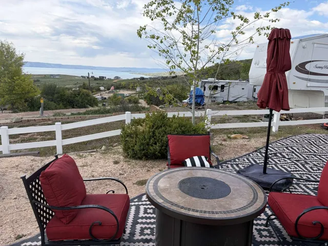 317 Bear Ln, Fish Haven, Idaho 83287