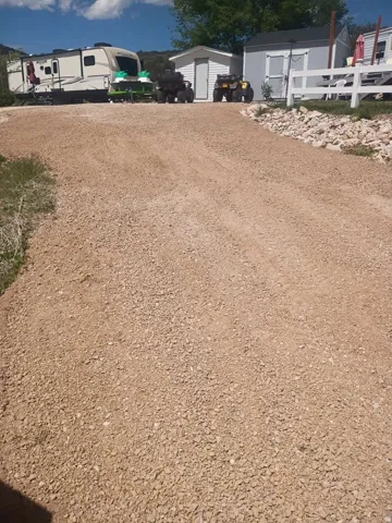 317 Bear Ln, Fish Haven, Idaho 83287