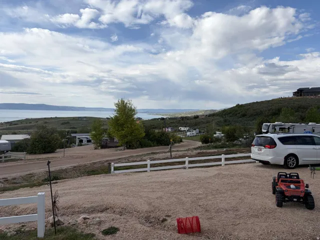 317 Bear Ln, Fish Haven, Idaho 83287