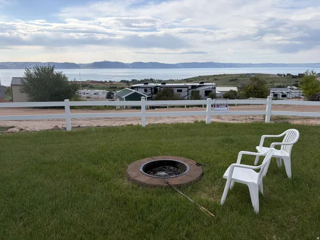 317 Bear Ln, Fish Haven, Idaho 83287