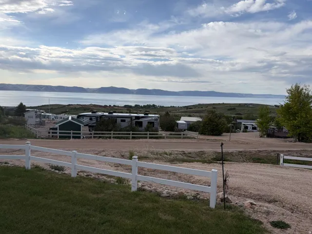 317 Bear Ln, Fish Haven, Idaho 83287