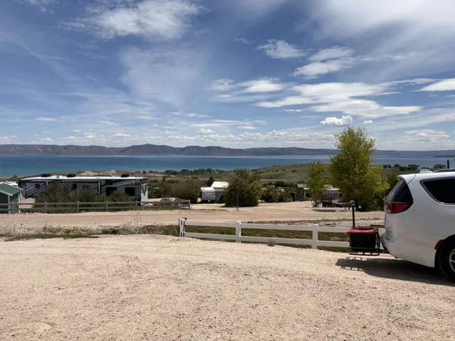 317 Bear Ln, Fish Haven, Idaho 83287
