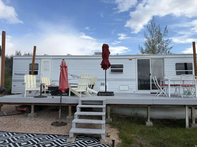 317 Bear Ln, Fish Haven, Idaho 83287