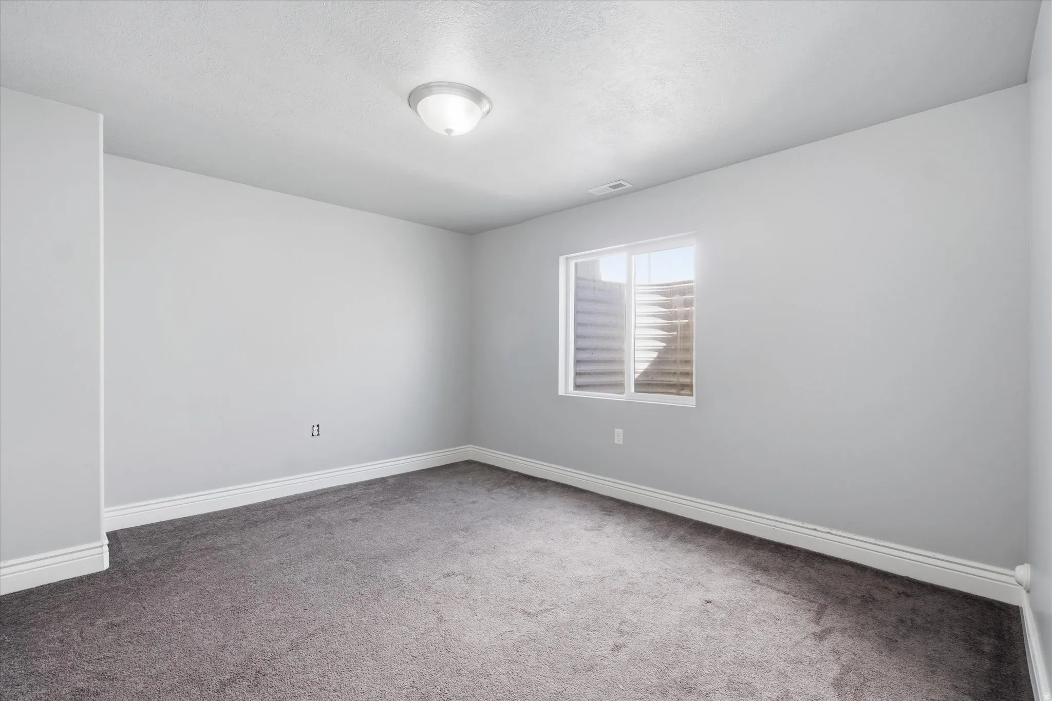 Empty room