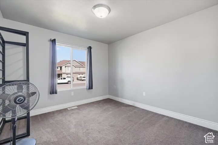 Empty room