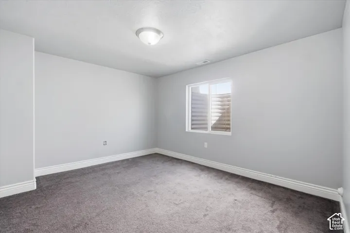 Empty room