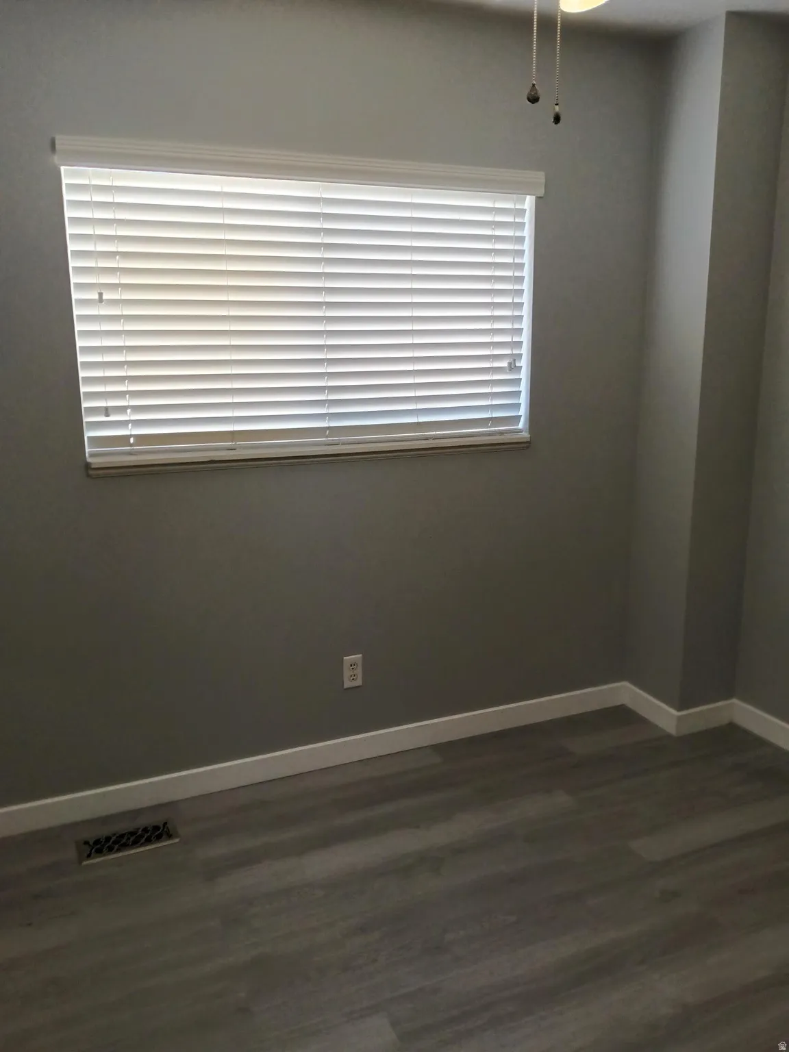 Empty room