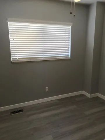 Empty room
