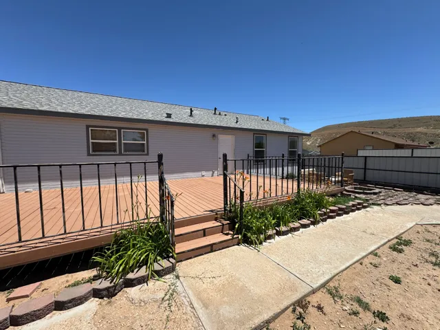 2776 S 2575 W, Roosevelt, Utah 84066