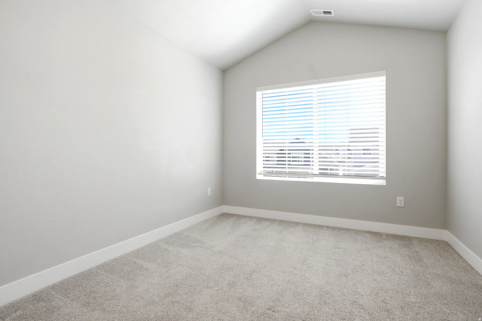 Empty room