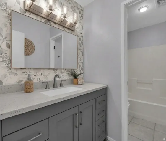 2456 W Dutch Draw Dr, Taylorsville, Utah 84129