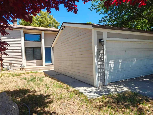 2456 W Dutch Draw Dr, Taylorsville, Utah 84129