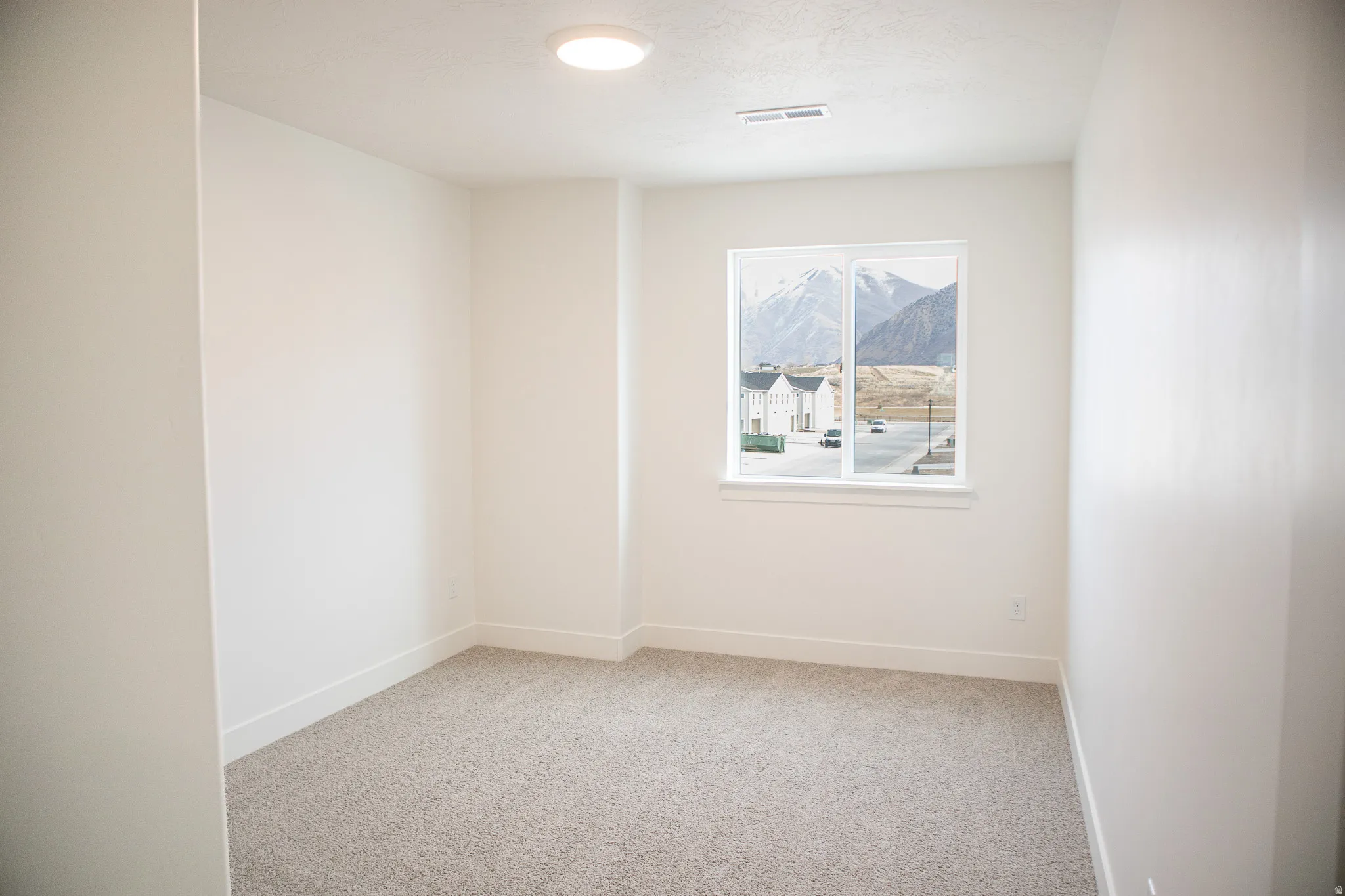 bedroom #3