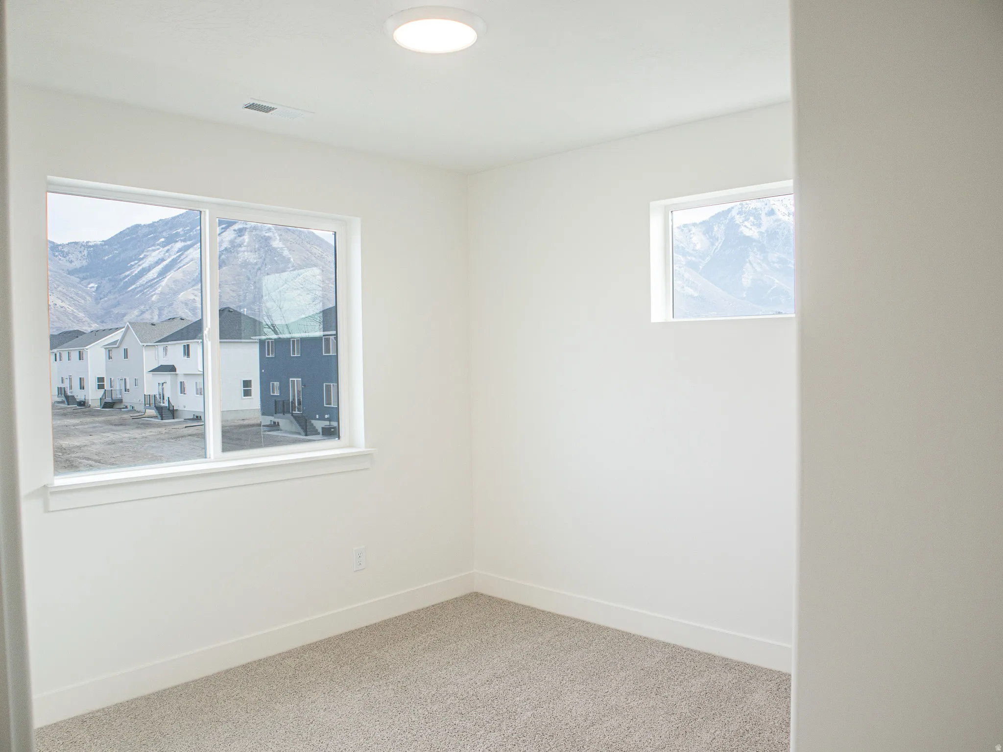 bedroom #3