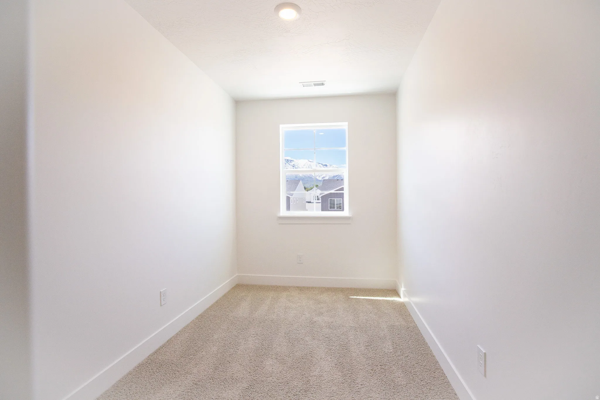 Office or nursery room