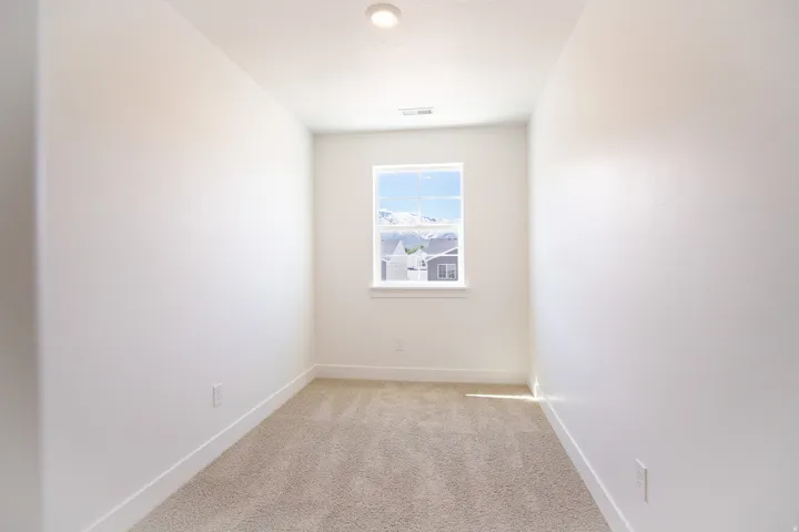 Office or nursery room