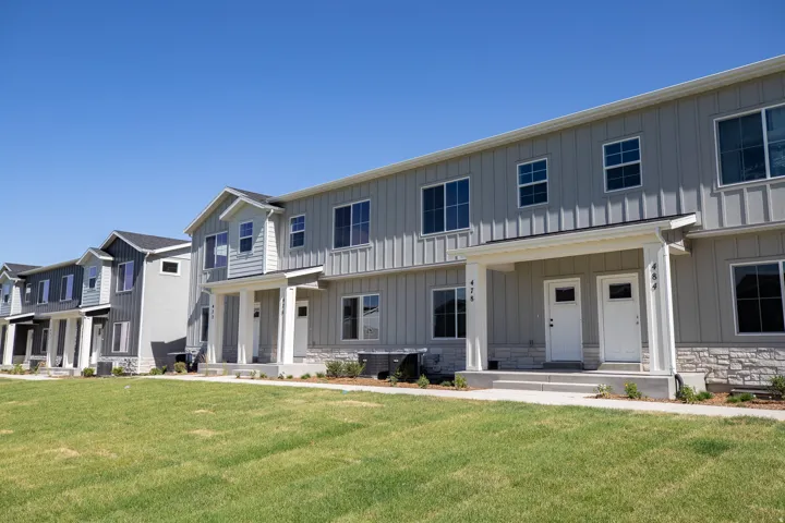 472 E 650 N #71, Salem, Utah 84653