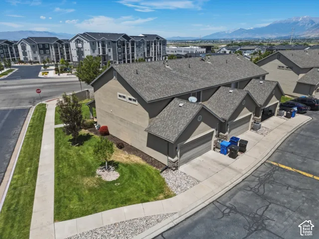1279 N Cattail Dr, Spanish Fork, Utah 84660