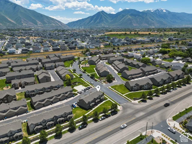 1279 N Cattail Dr, Spanish Fork, Utah 84660