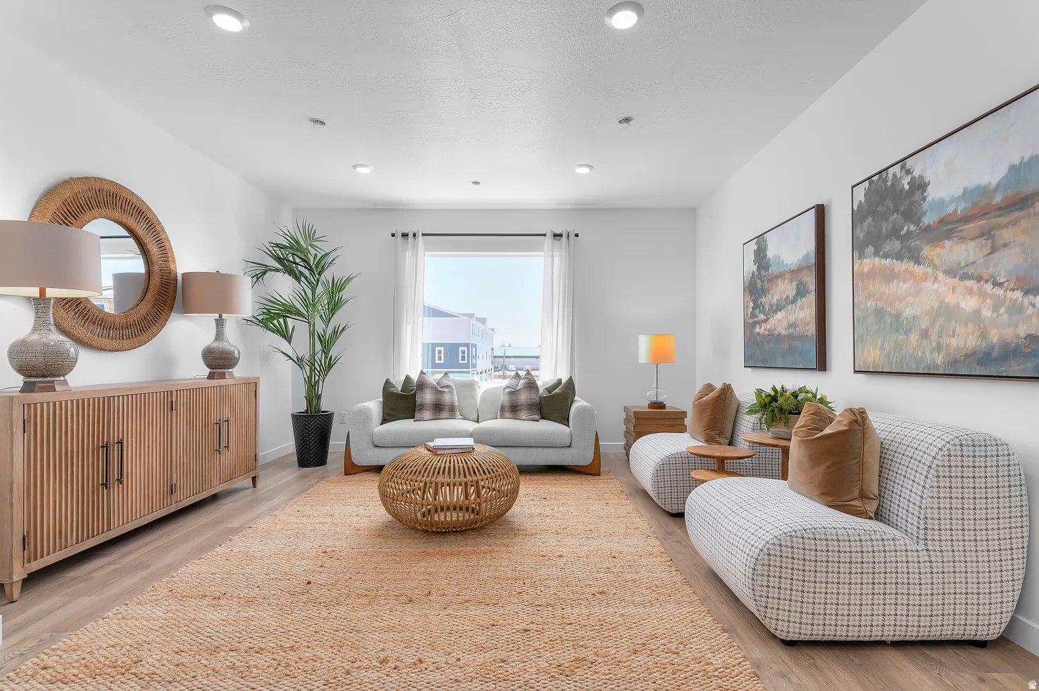 Picture of Model Emery, not of current listing