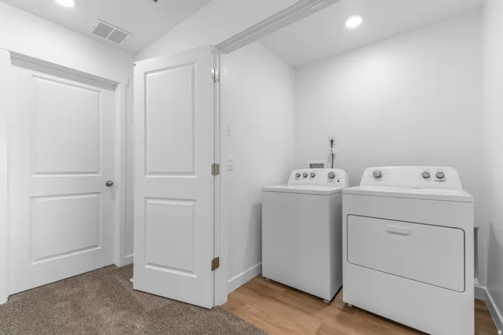 Picture of Model Emery, not of current listing