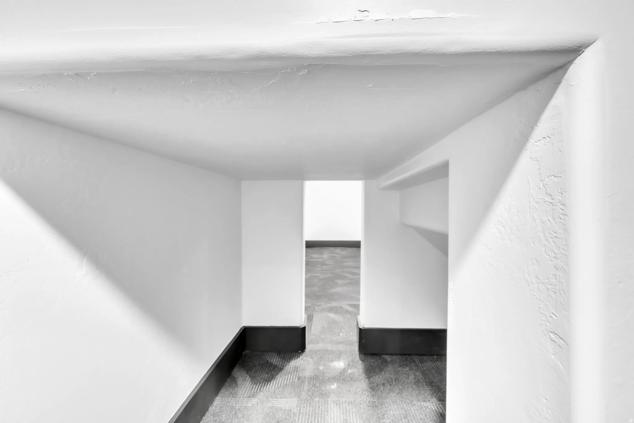 Under stair strorage